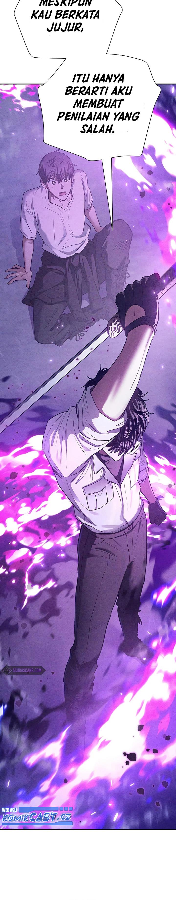 The S-Classes That I Raised Chap 144 - Next Chap 145