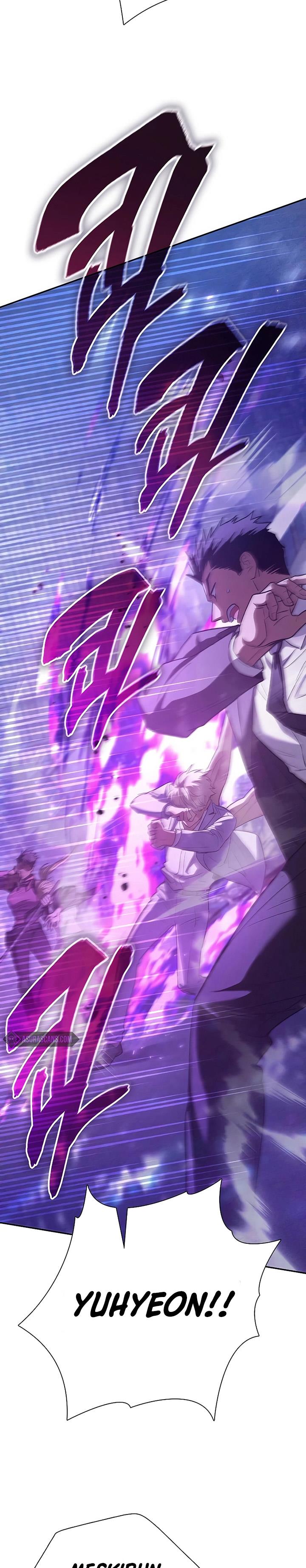 The S-Classes That I Raised Chap 144 - Next Chap 145