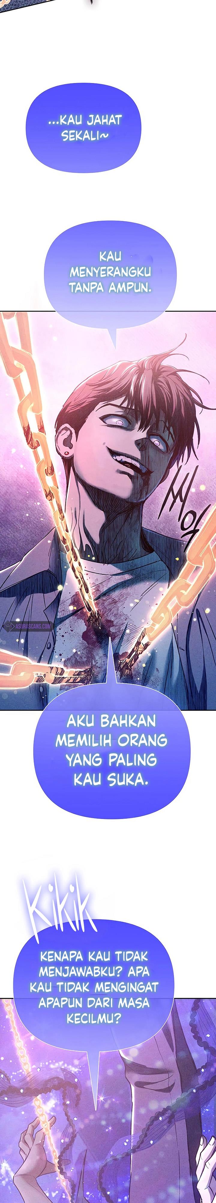 The S-Classes That I Raised Chap 144 - Next Chap 145