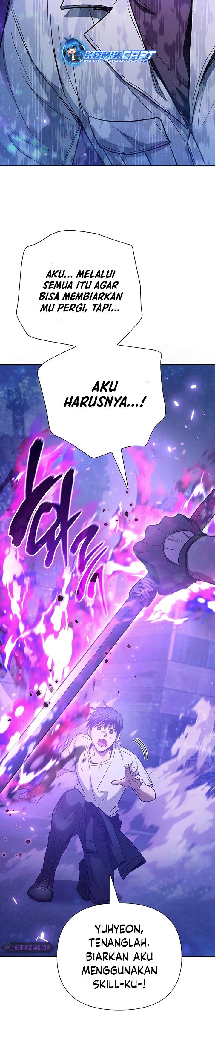 The S-Classes That I Raised Chap 144 - Next Chap 145