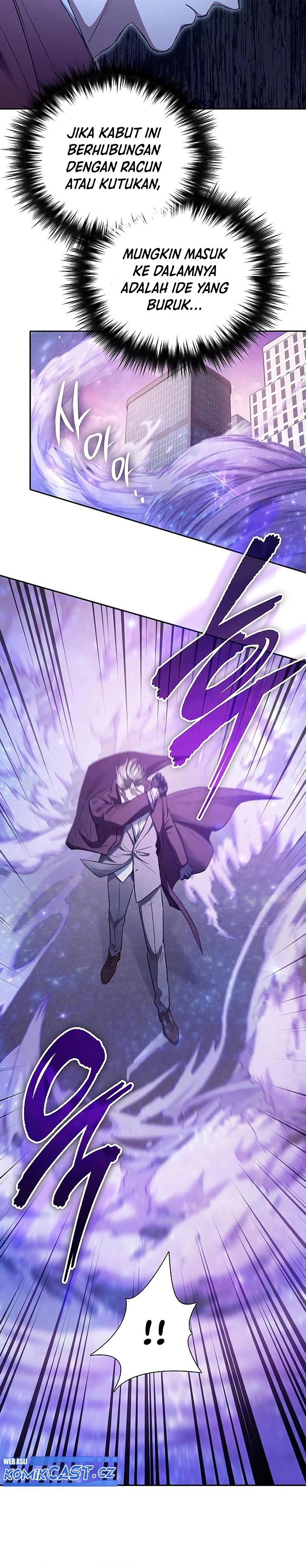 The S-Classes That I Raised Chap 144 - Next Chap 145