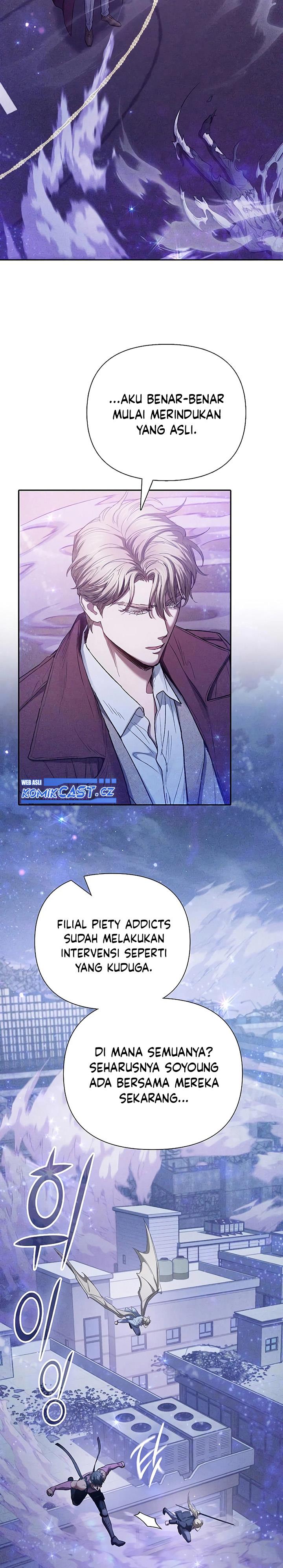 The S-Classes That I Raised Chap 144 - Next Chap 145