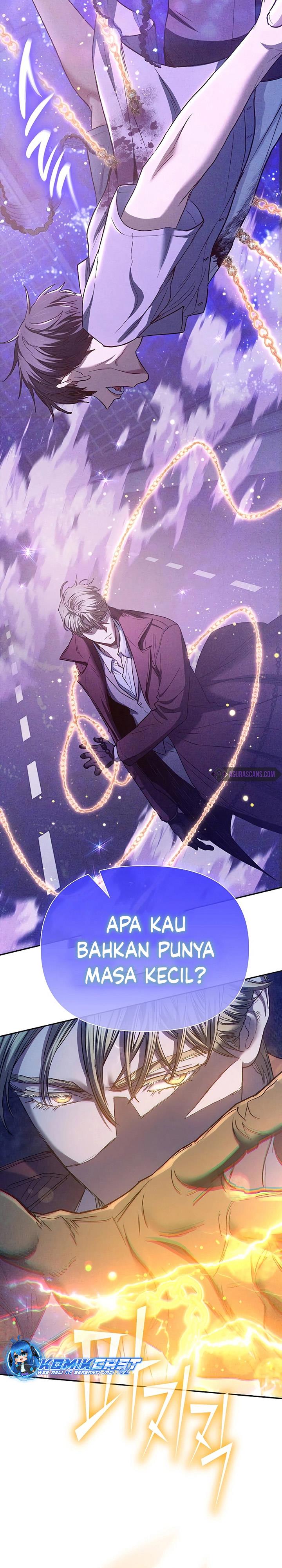 The S-Classes That I Raised Chap 144 - Next Chap 145