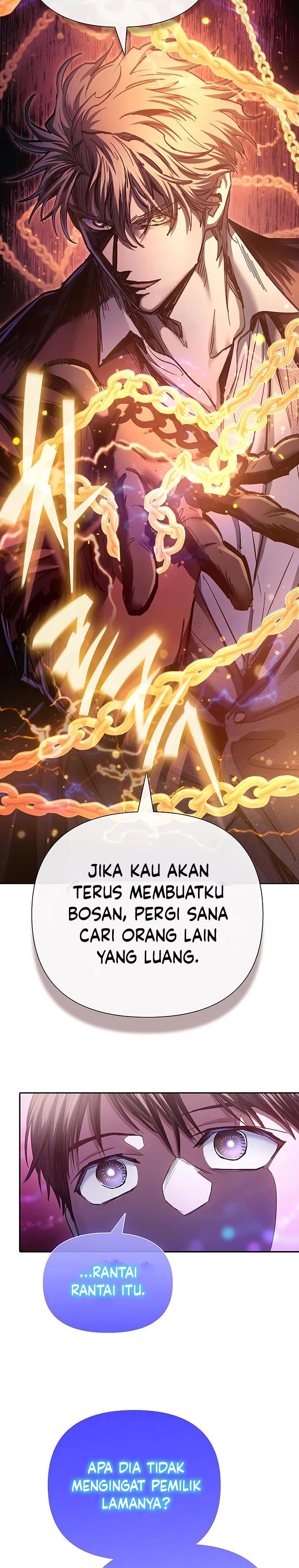 The S-Classes That I Raised Chap 144 - Next Chap 145