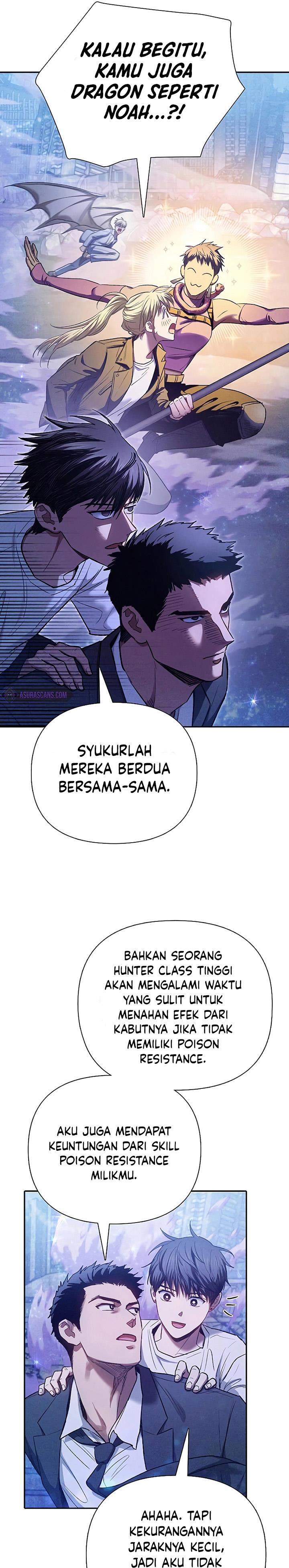 The S-Classes That I Raised Chap 144 - Next Chap 145