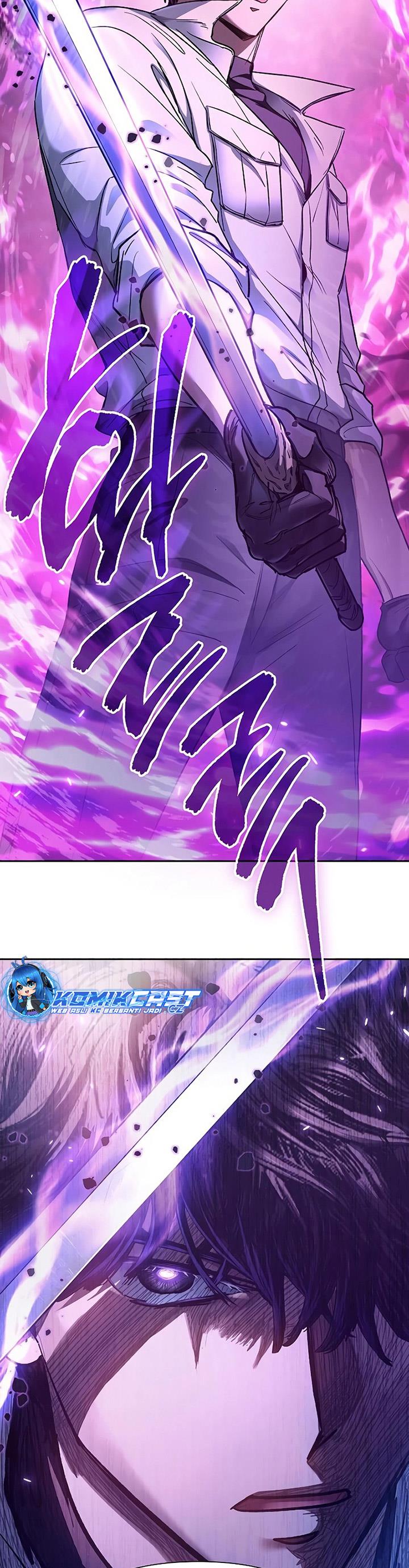 The S-Classes That I Raised Chap 144 - Next Chap 145