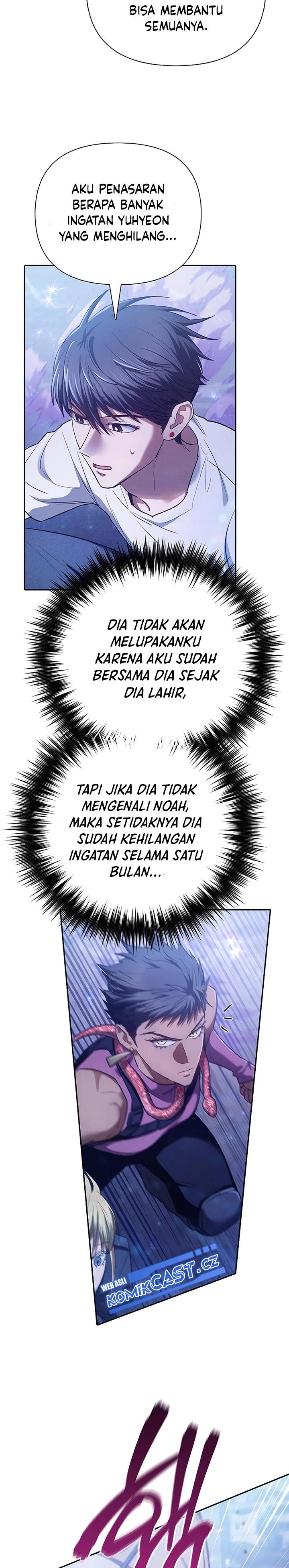 The S-Classes That I Raised Chap 144 - Next Chap 145