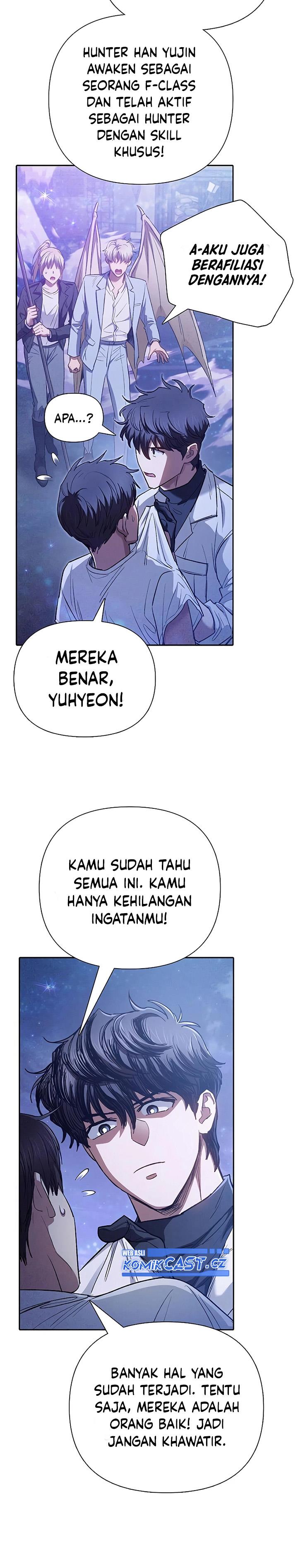 The S-Classes That I Raised Chap 144 - Next Chap 145