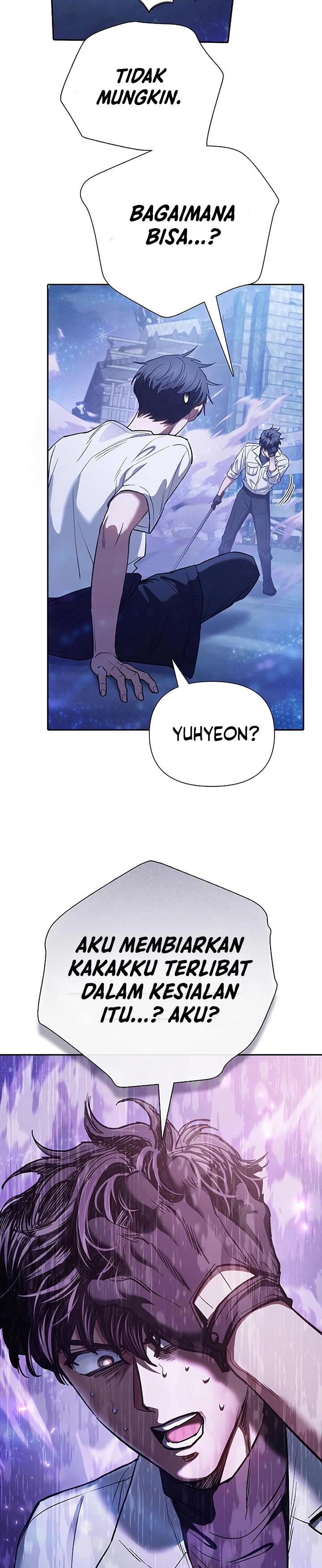 The S-Classes That I Raised Chap 144 - Next Chap 145