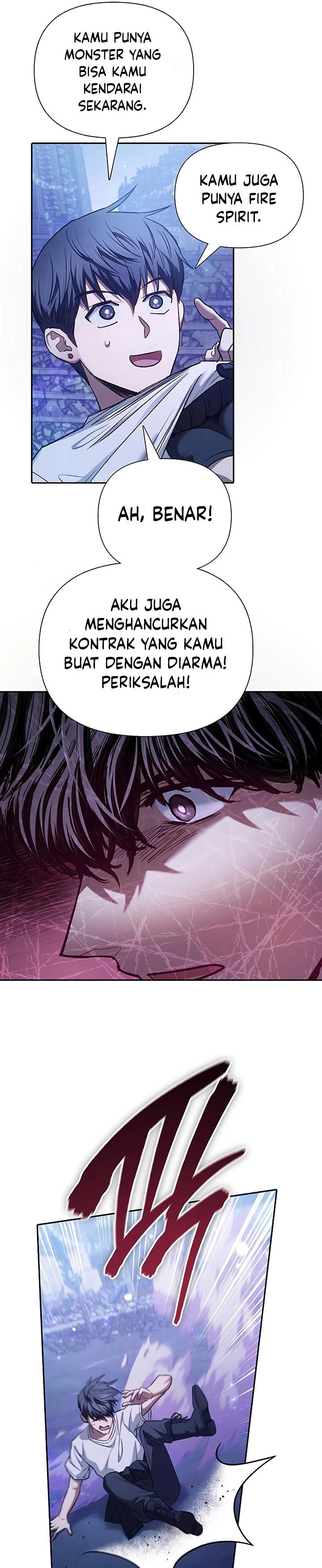 The S-Classes That I Raised Chap 144 - Next Chap 145