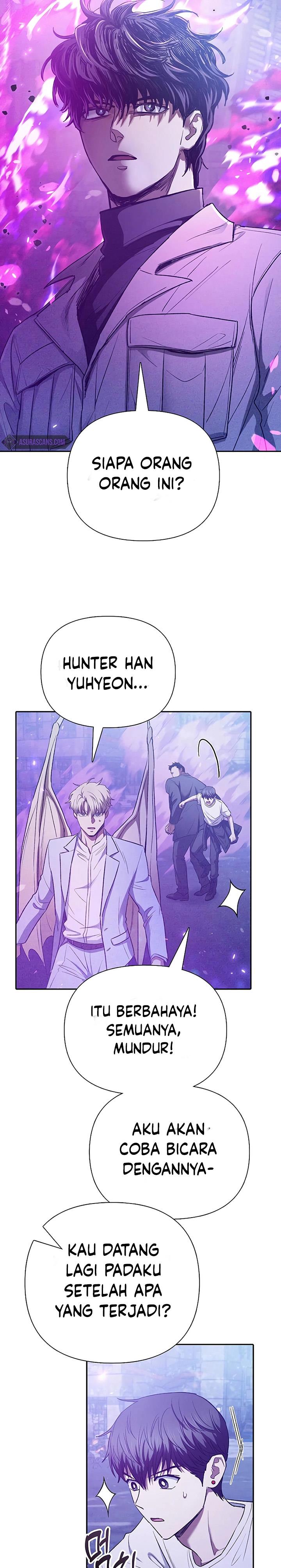 The S-Classes That I Raised Chap 144 - Next Chap 145