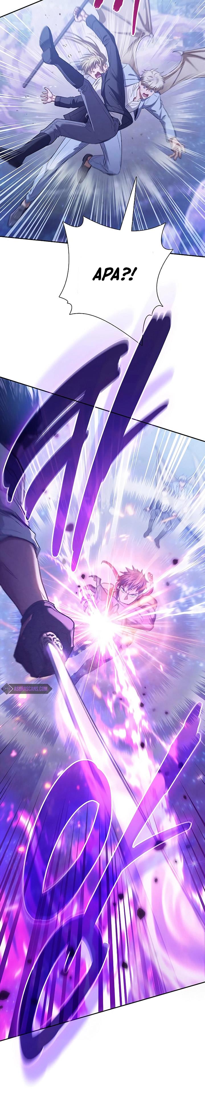 The S-Classes That I Raised Chap 144 - Next Chap 145