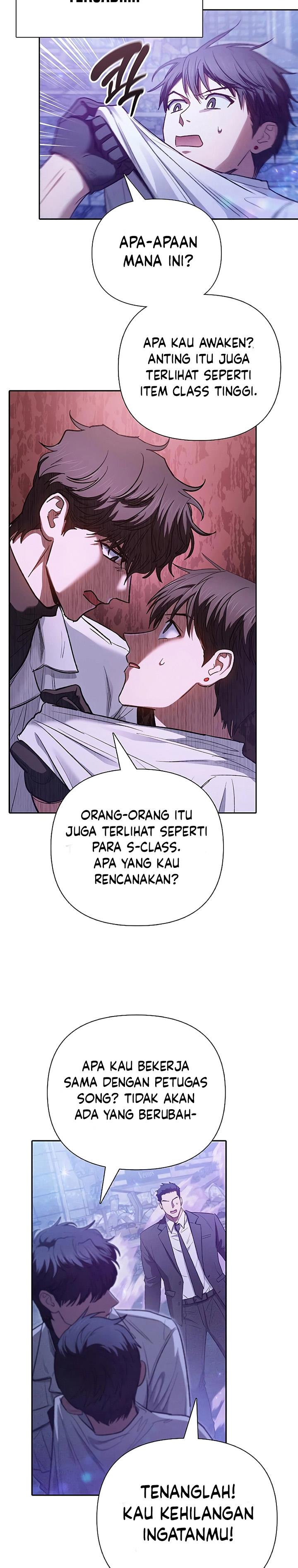 The S-Classes That I Raised Chap 144 - Next Chap 145