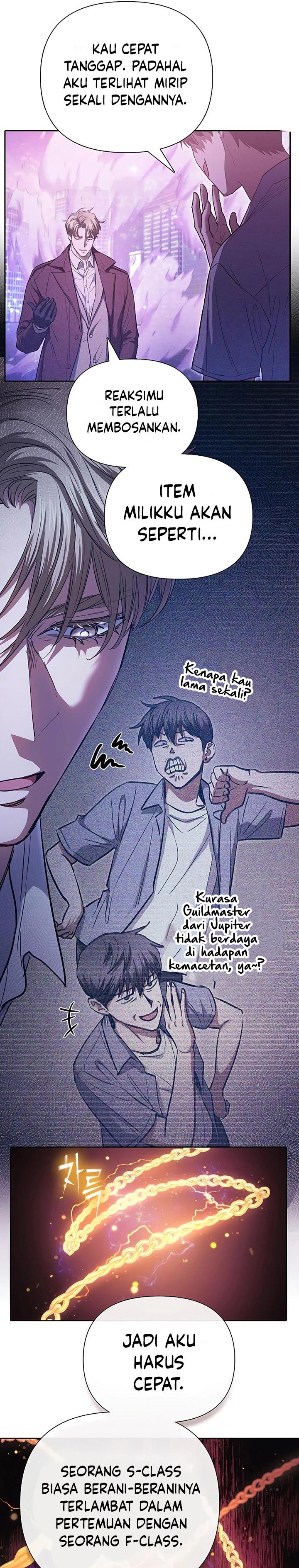 The S-Classes That I Raised Chap 144 - Next Chap 145