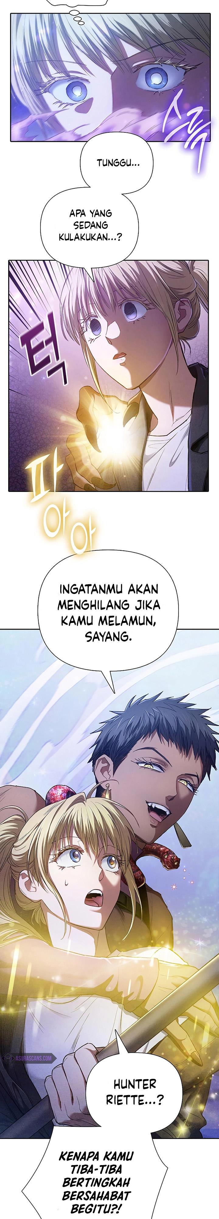 The S-Classes That I Raised Chap 144 - Next Chap 145