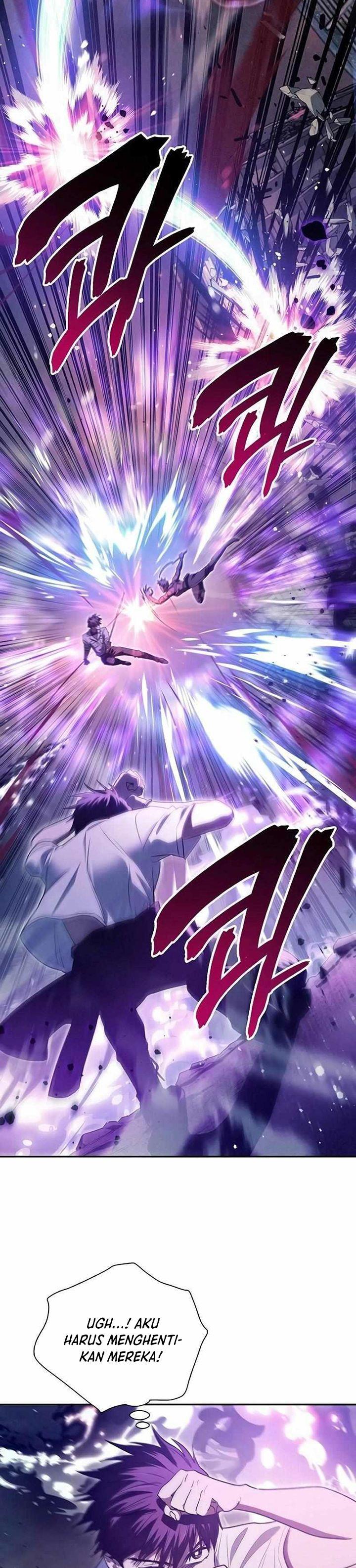 The S-Classes That I Raised Chap 145 - Next Chap 146