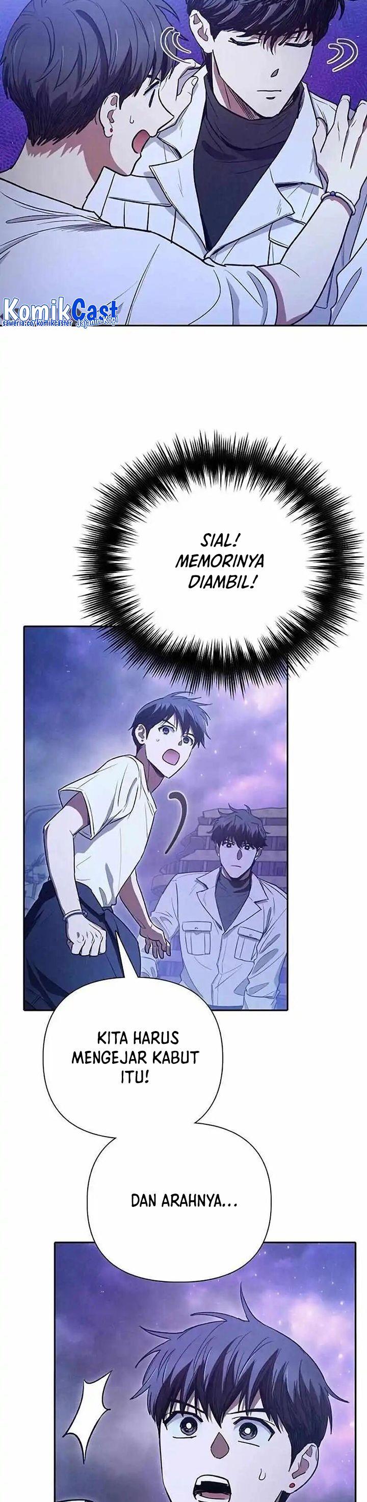 The S-Classes That I Raised Chap 145 - Next Chap 146