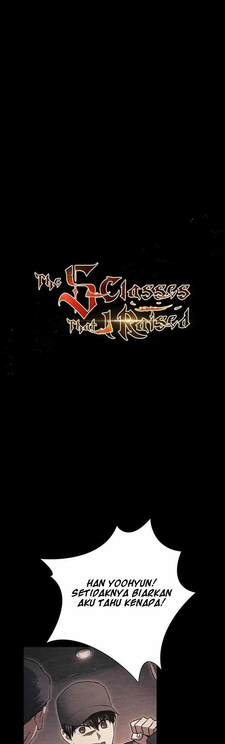 The S-Classes That I Raised Chap 145 - Next Chap 146