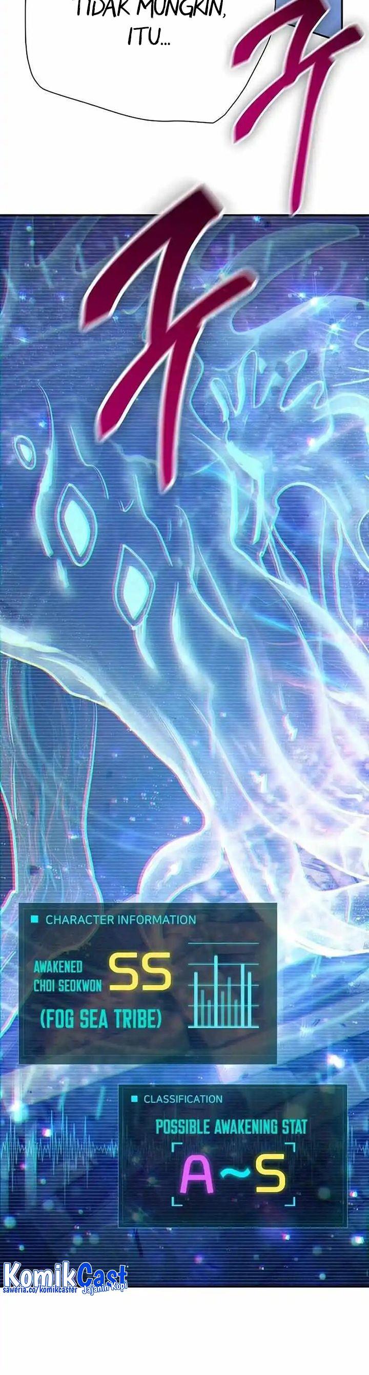 The S-Classes That I Raised Chap 145 - Next Chap 146