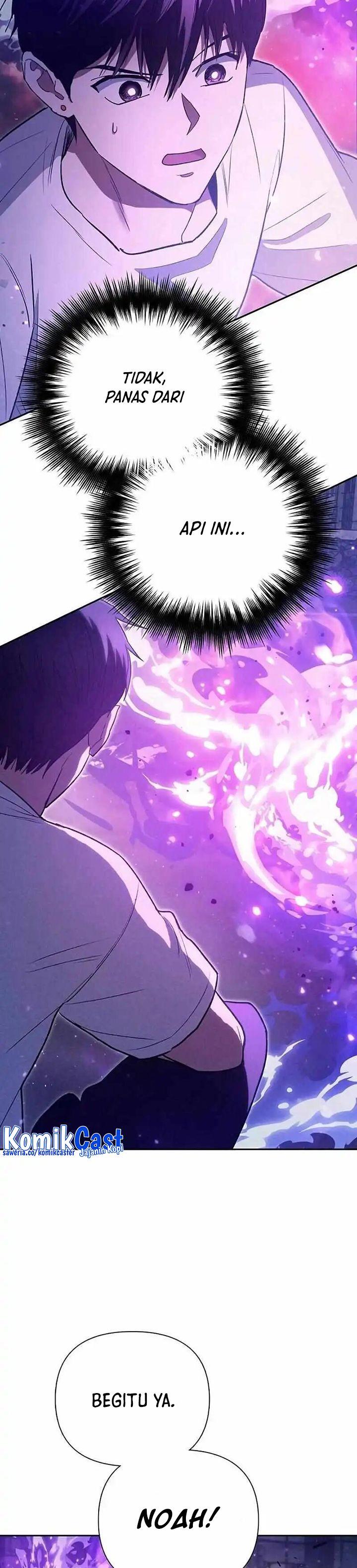 The S-Classes That I Raised Chap 145 - Next Chap 146