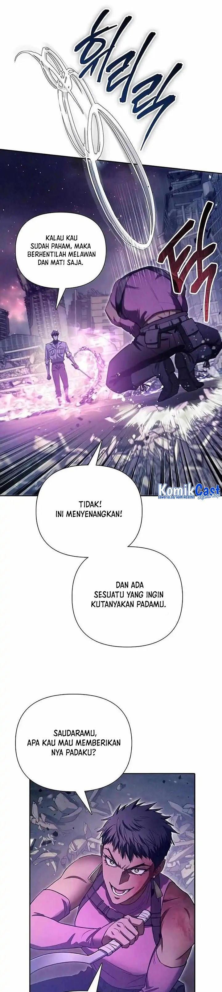 The S-Classes That I Raised Chap 145 - Next Chap 146