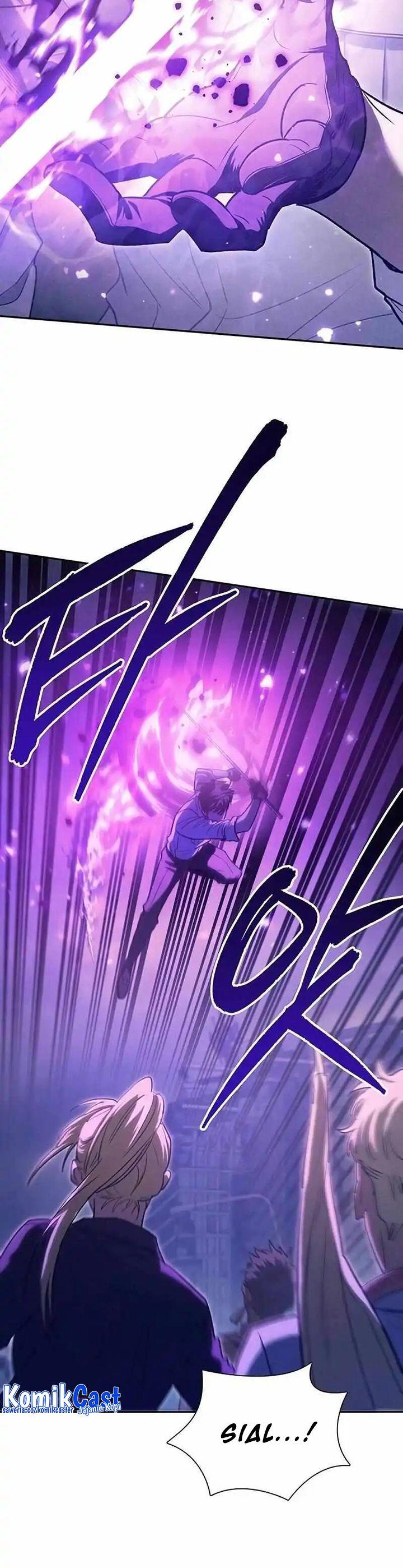 The S-Classes That I Raised Chap 145 - Next Chap 146