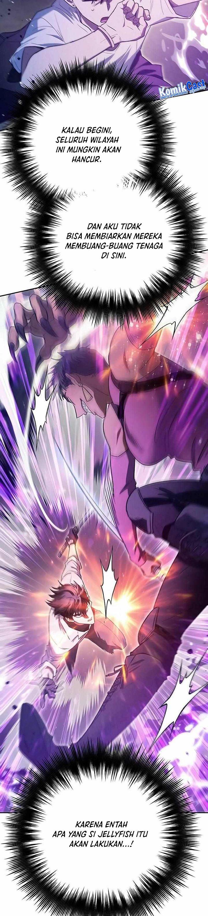 The S-Classes That I Raised Chap 145 - Next Chap 146