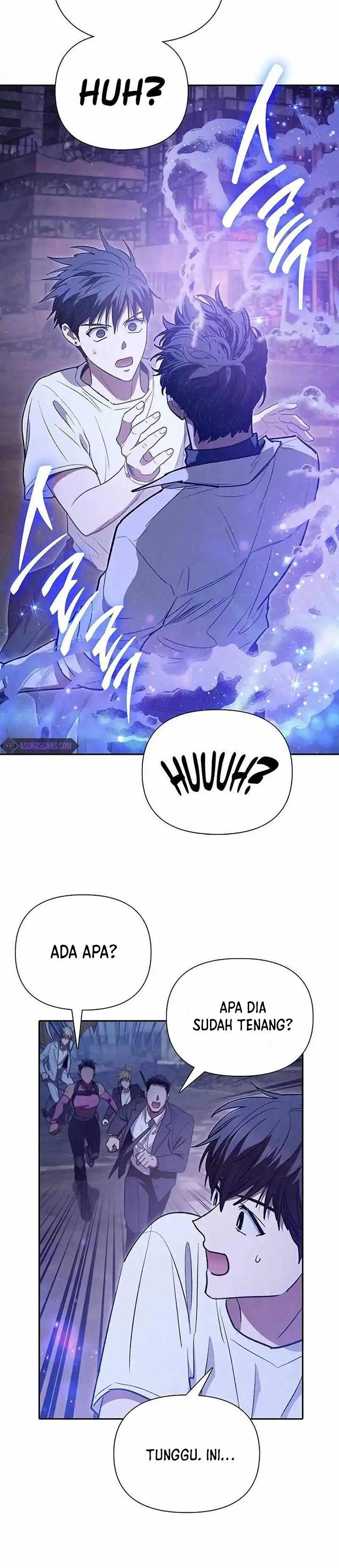 The S-Classes That I Raised Chap 145 - Next Chap 146