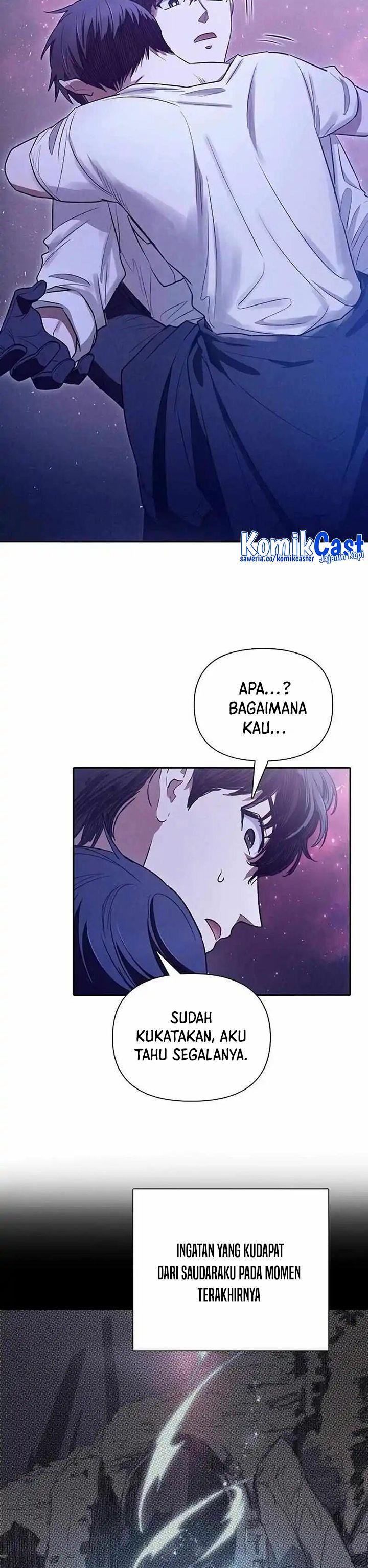 The S-Classes That I Raised Chap 145 - Next Chap 146