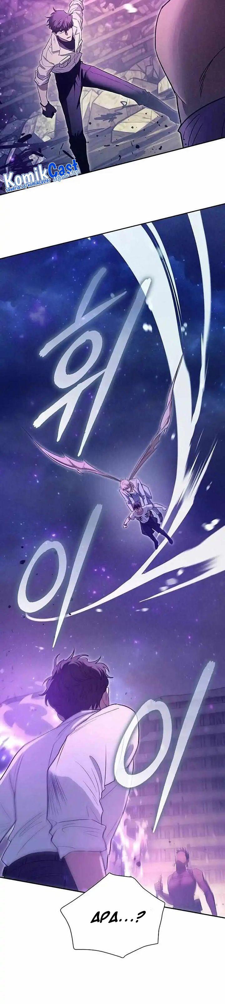 The S-Classes That I Raised Chap 145 - Next Chap 146