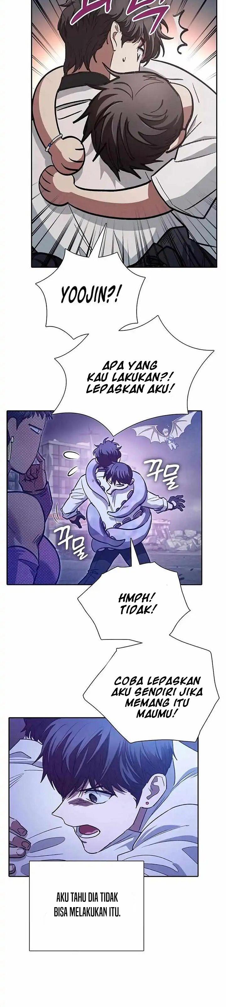 The S-Classes That I Raised Chap 145 - Next Chap 146