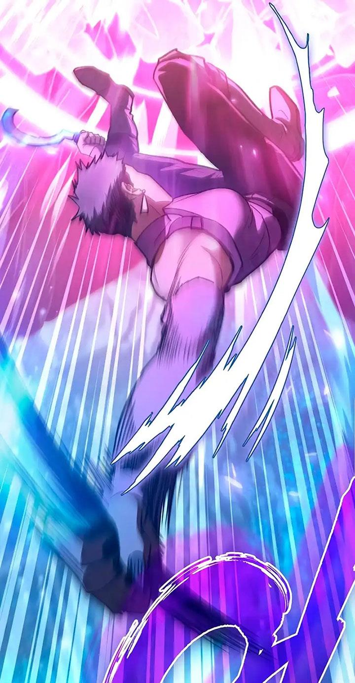 The S-Classes That I Raised Chap 146 - Next Chap 147