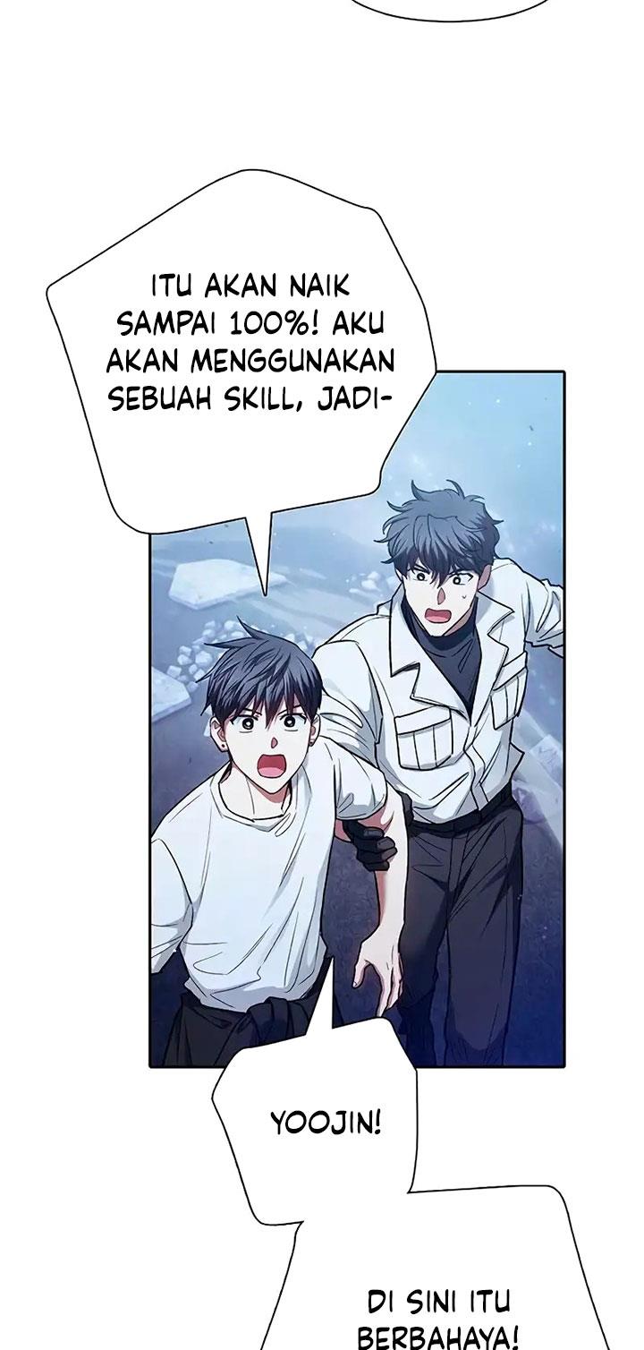 The S-Classes That I Raised Chap 146 - Next Chap 147