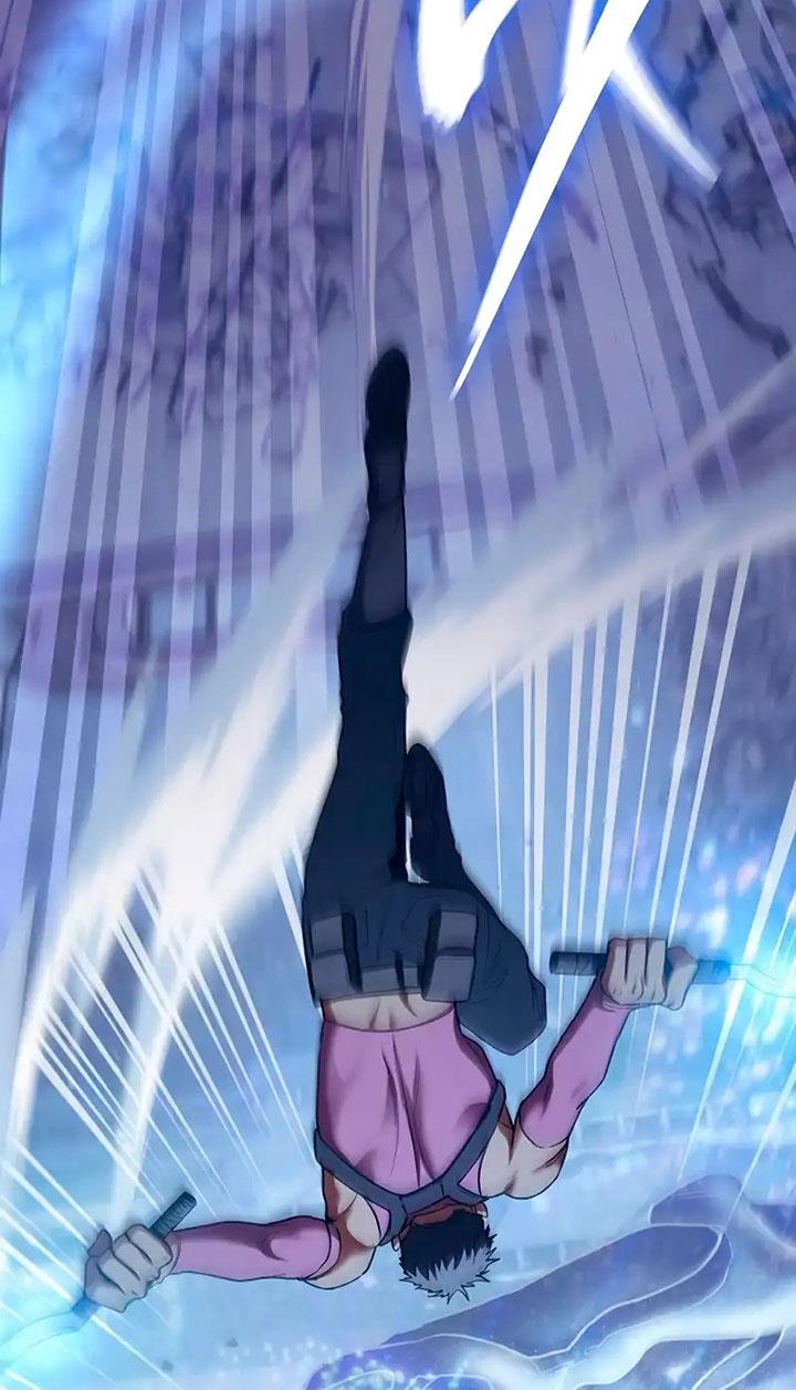 The S-Classes That I Raised Chap 146 - Next Chap 147