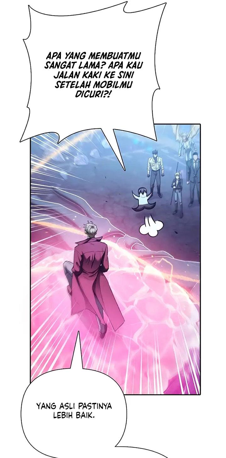 The S-Classes That I Raised Chap 146 - Next Chap 147