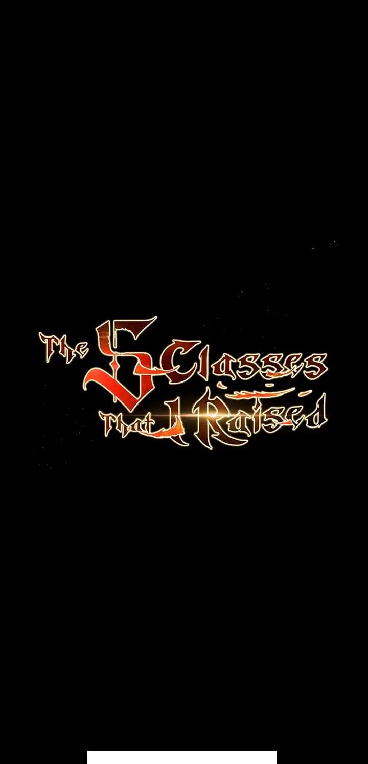 The S-Classes That I Raised Chap 146 - Next Chap 147