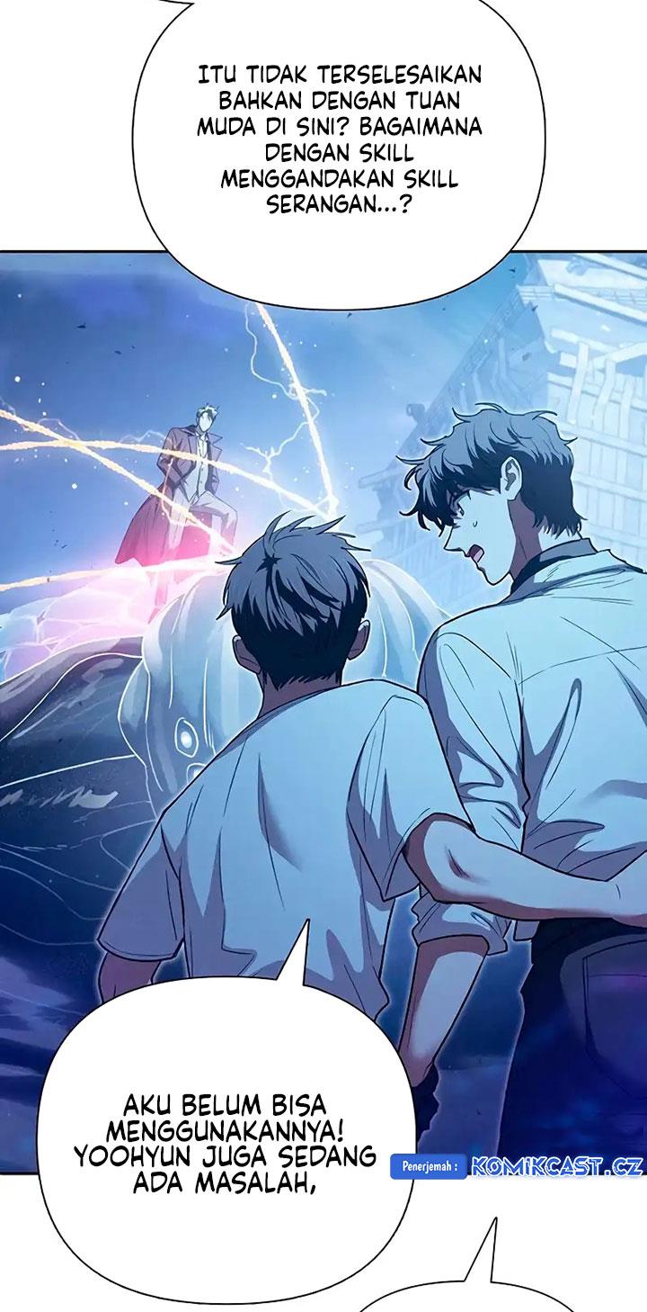 The S-Classes That I Raised Chap 146 - Next Chap 147