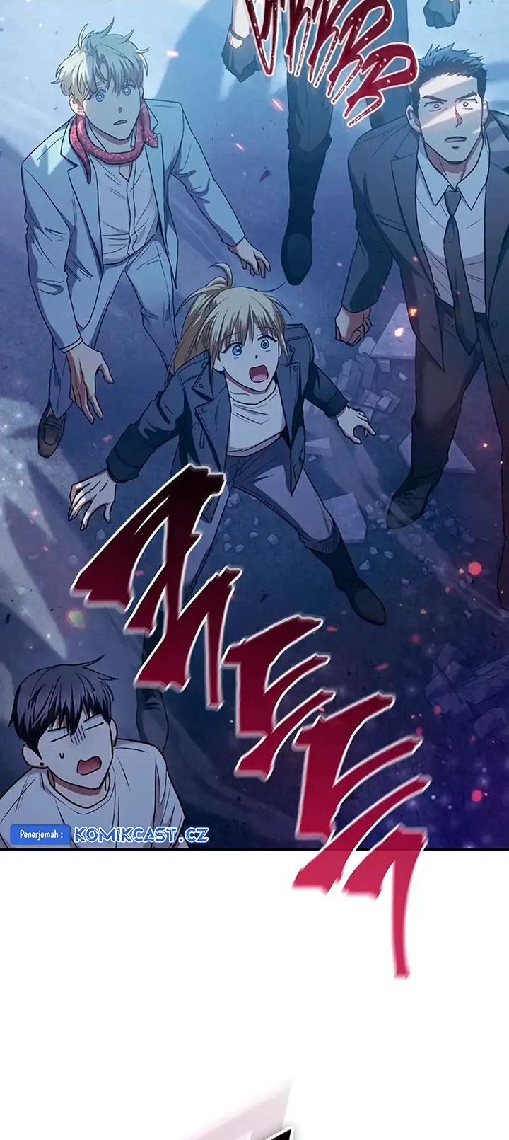 The S-Classes That I Raised Chap 146 - Next Chap 147