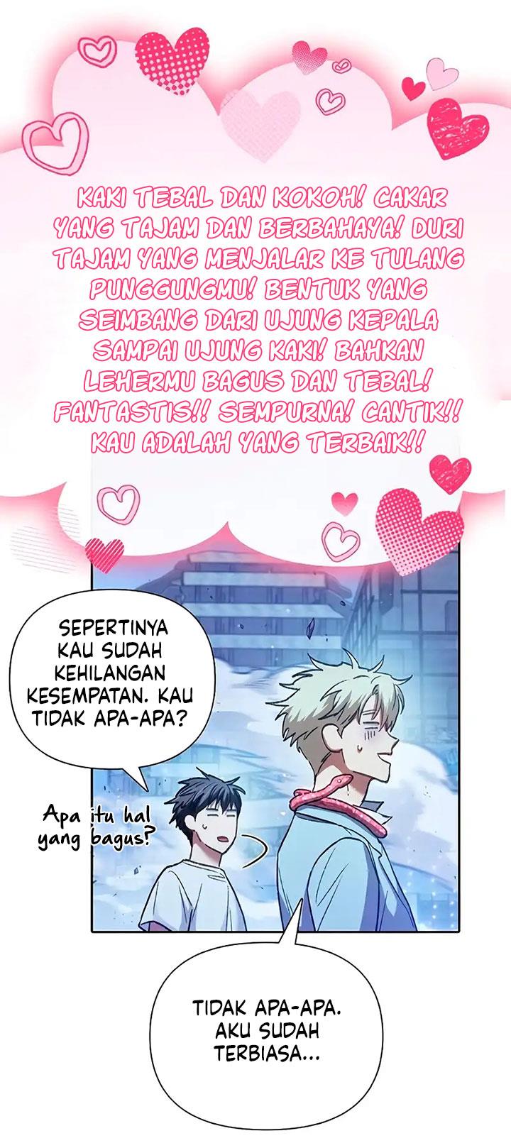 The S-Classes That I Raised Chap 146 - Next Chap 147