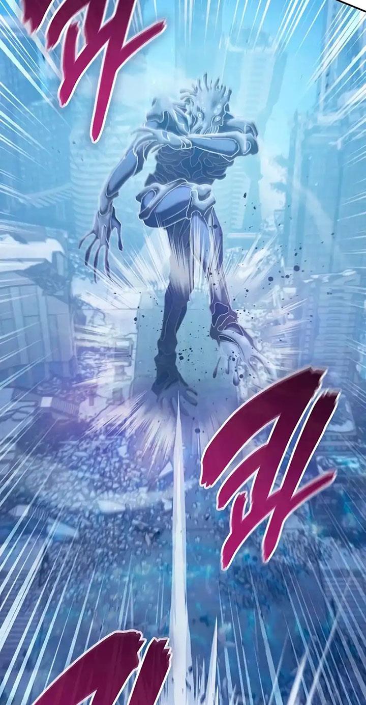 The S-Classes That I Raised Chap 146 - Next Chap 147