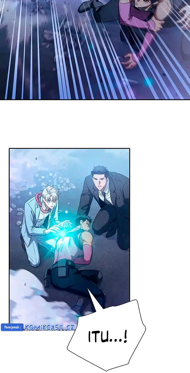 The S-Classes That I Raised Chap 146 - Next Chap 147