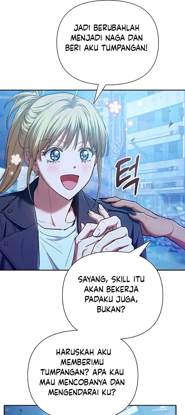 The S-Classes That I Raised Chap 146 - Next Chap 147