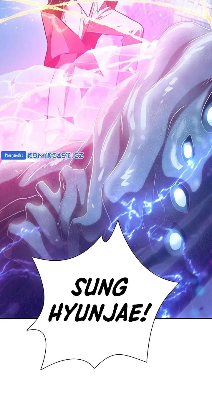 The S-Classes That I Raised Chap 146 - Next Chap 147