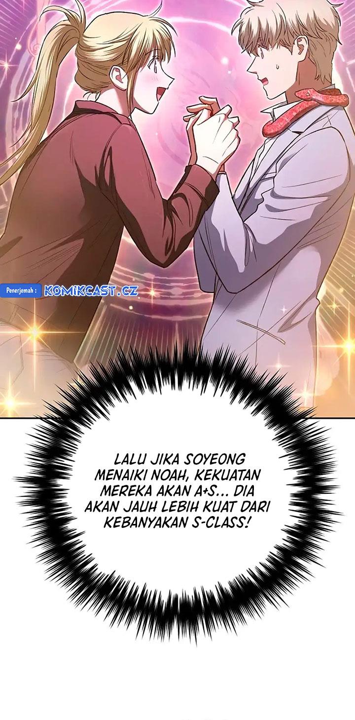 The S-Classes That I Raised Chap 146 - Next Chap 147