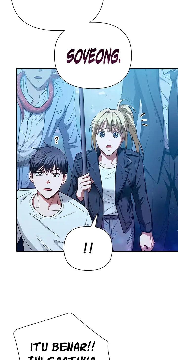 The S-Classes That I Raised Chap 146 - Next Chap 147