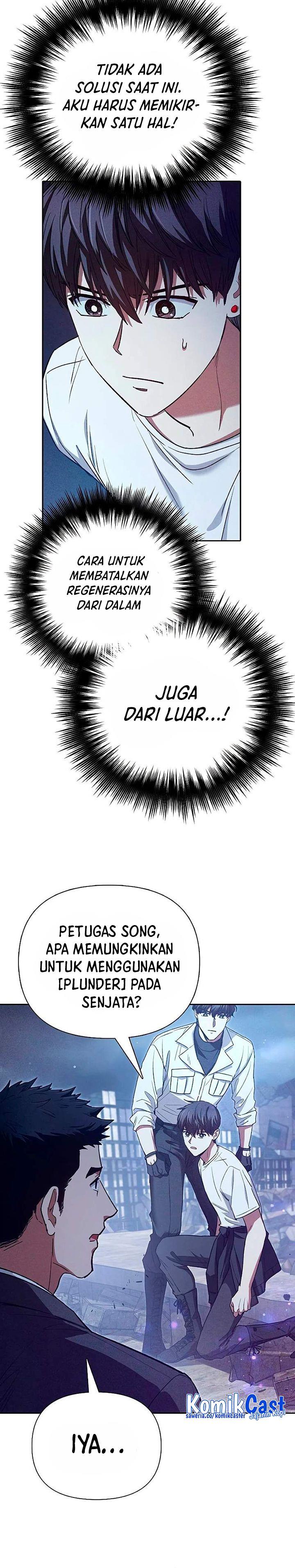 The S-Classes That I Raised Chap 147 - Next Chap 148