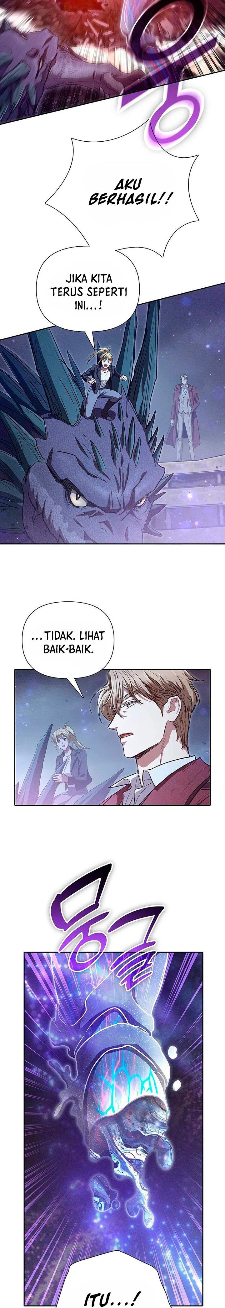 The S-Classes That I Raised Chap 147 - Next Chap 148