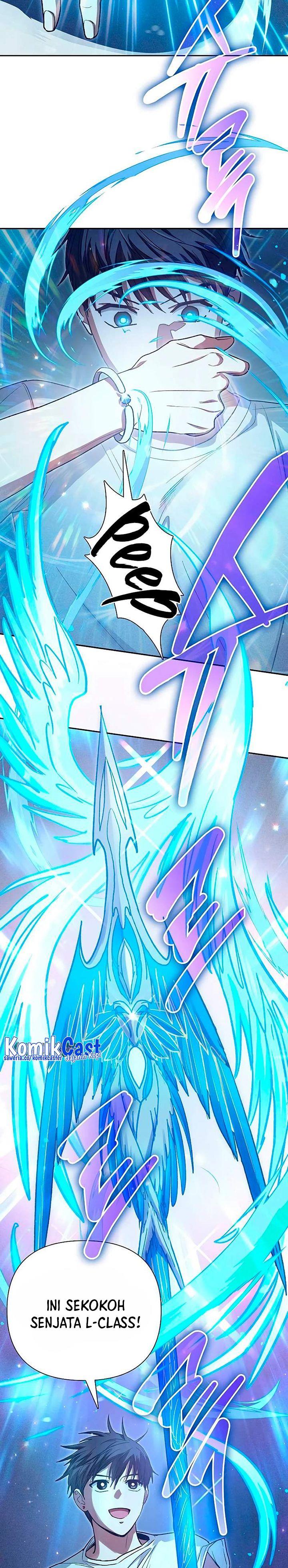The S-Classes That I Raised Chap 147 - Next Chap 148