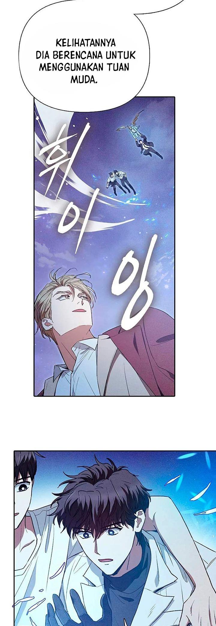 The S-Classes That I Raised Chap 147 - Next Chap 148