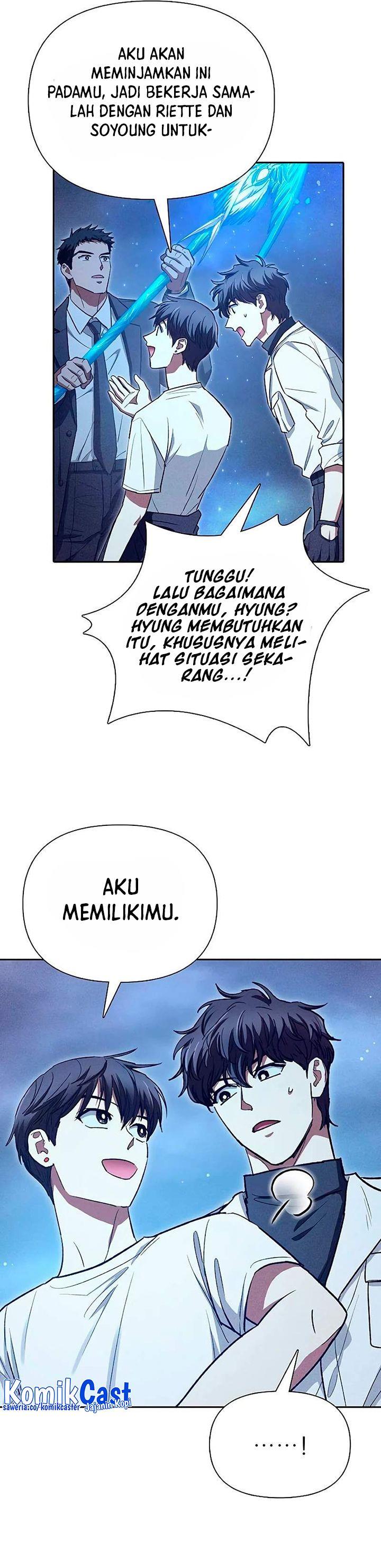 The S-Classes That I Raised Chap 147 - Next Chap 148